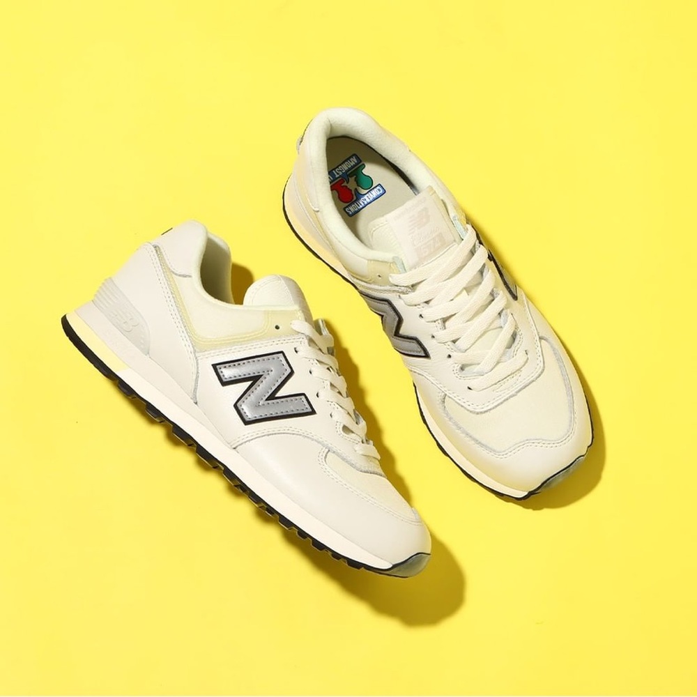 New Balance Conversations Amongst Us 574